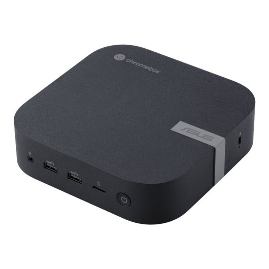 ASUS Chromebox 5-S5007UN Intel Core i5-1240P/8GB/128GB SSD