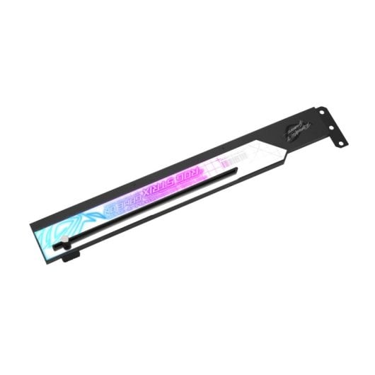ASUS ROG Strix Graphics Card Holder Universel Support de carte graphique