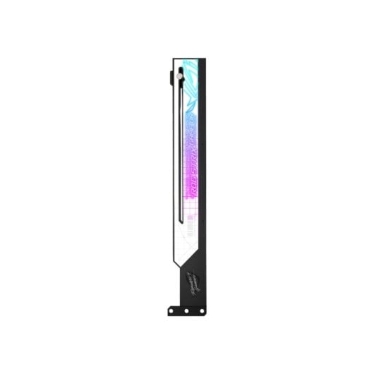 ASUS ROG Strix Graphics Card Holder Universel Support de carte graphique