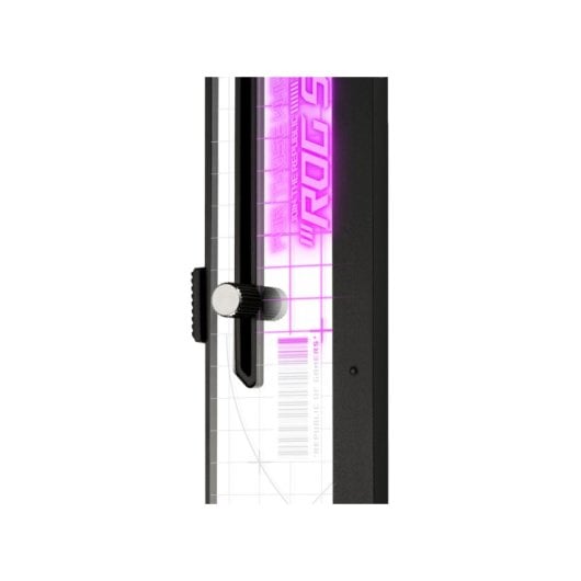 ASUS ROG Strix Graphics Card Holder Universel Support de carte graphique