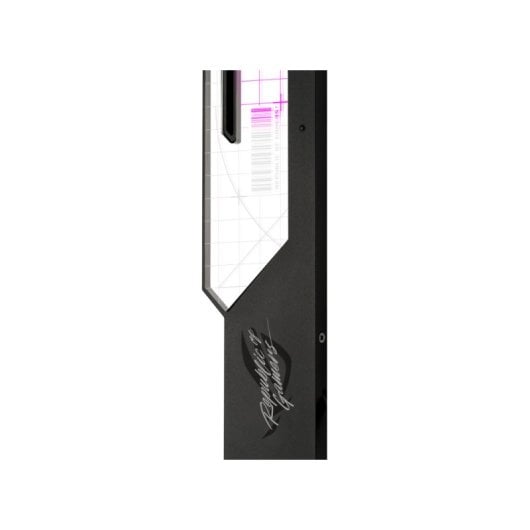 ASUS ROG Strix Graphics Card Holder Universel Support de carte graphique