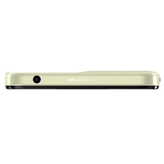 Motorola Moto E14 2/64GB Verde Libre
