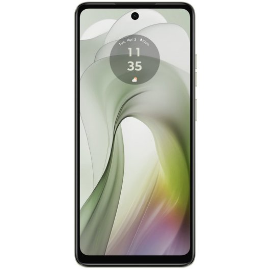 Motorola Moto E14 2/64GB Verde Libre