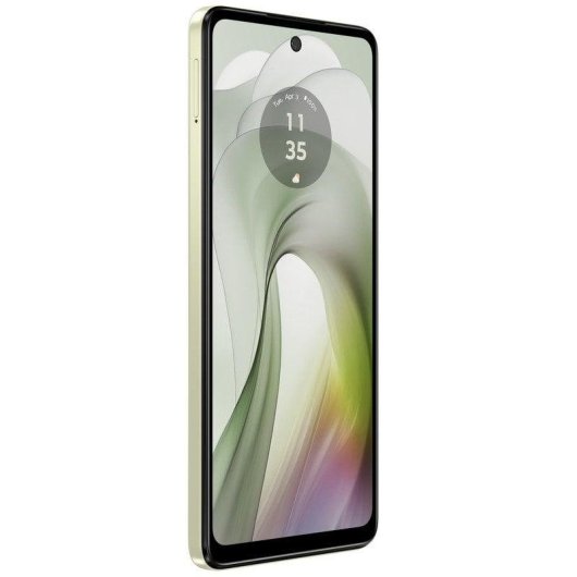 Motorola Moto E14 4G 2GB 64GB 6.56" Verde