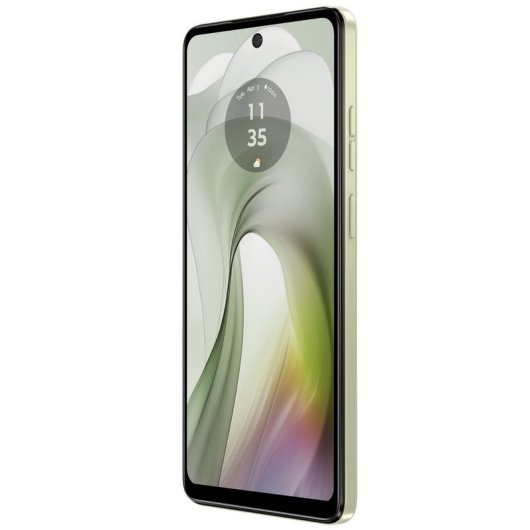 Motorola Moto E14 2/64GB Verde Libre