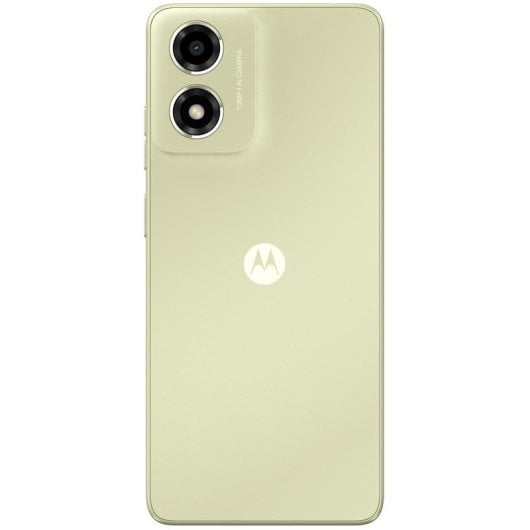 Motorola Moto E14 2/64GB Verde Libre
