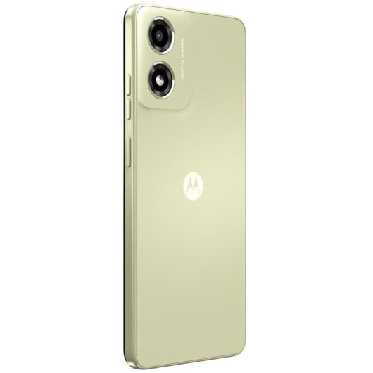 Motorola Moto E14 2/64GB Verde Libre