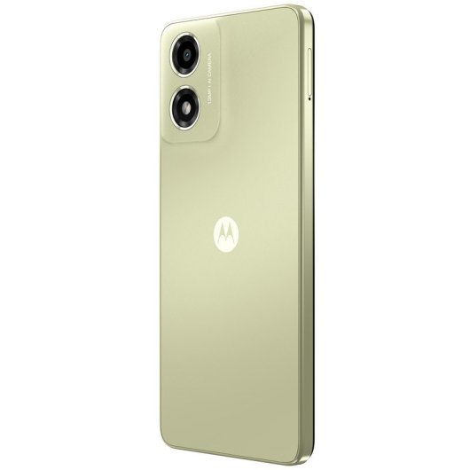 Motorola Moto E14 2/64GB Verde Libre