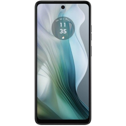 Motorola Moto E14 4G 2GB 64GB 6.56" Gris Graphite