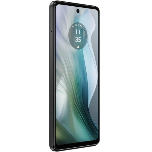 Motorola Moto E14 4G 2GB 64GB 6.56" Gris Graphite