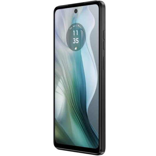 Motorola Moto E14 4G 2GB 64GB 6.56" Gris Graphite