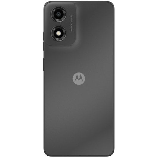 Motorola Moto E14 2/64GB Gris Libre
