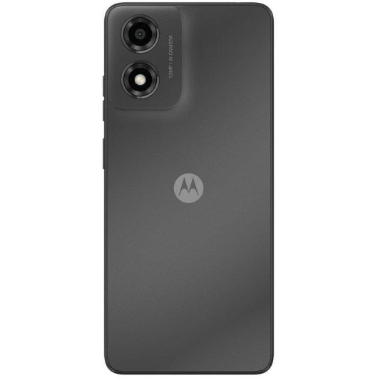 Motorola Moto E14 4G 2GB 64GB 6.56" Gris Graphite