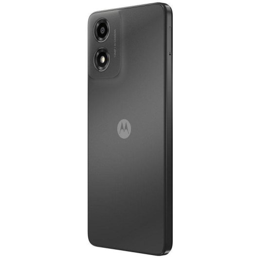 Motorola Moto E14 4G 2GB 64GB 6.56" Gris Graphite