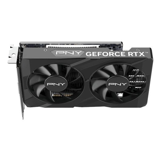 PNY GeForce RTX 3050 VERTO Dual Fan 6GB GDDR6
