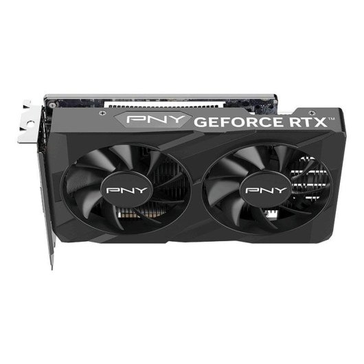 Scheda Grafica PNY GeForce RTX 3050 VERTO Dual Fan 6GB GDDR6