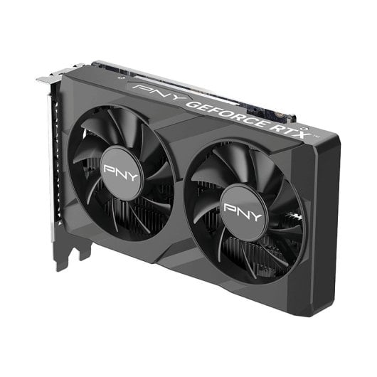 PNY GeForce RTX 3050 VERTO Dual Fan 6GB GDDR6