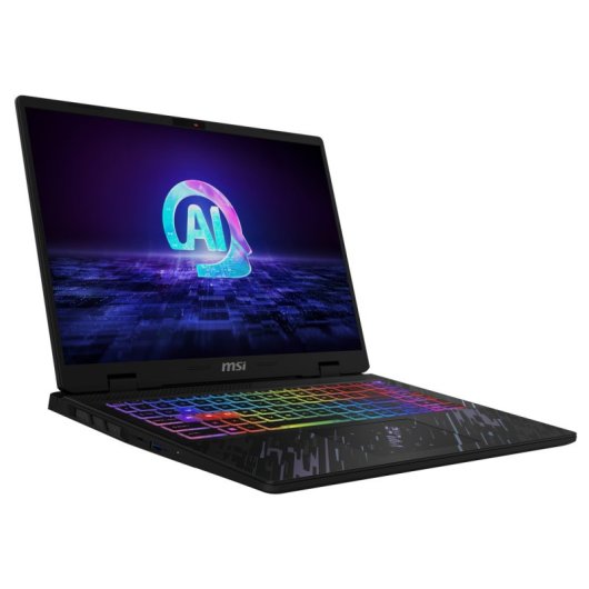 MSI Pulse 16 AI 20th Anniversary C1VGKG-059XES Intel Core Ultra 9 185H/32GB/1TB SSD/RTX 4070/16"