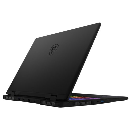 MSI Pulse 16 AI 20th Anniversary C1VGKG-059XES Intel Core Ultra 9 185H/32GB/1TB SSD/RTX 4070/16"