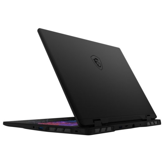 MSI Pulse 16 AI 20th Anniversary C1VGKG-059XES Intel Core Ultra 9 185H/32GB/1TB SSD/RTX 4070/16"