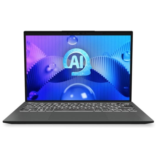 MSI Prestige 13 AI Evo 20th Anniversary A1MG-090ES Intel Evo Core Ultra 7 155H/32GB/1TB SSD/13.3"