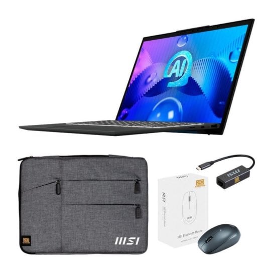 MSI-Prestige-13-AI-Evo-20th-Anniversary-A1MG-090ES-Intel-Evo-Core-Ultra-7-155H/32GB/1TB-SSD/13.3"