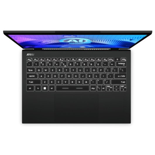 MSI Prestige 13 AI Evo 20th Anniversary A1MG-090ES Intel Evo Core Ultra 7 155H/32GB/1TB SSD/13.3"