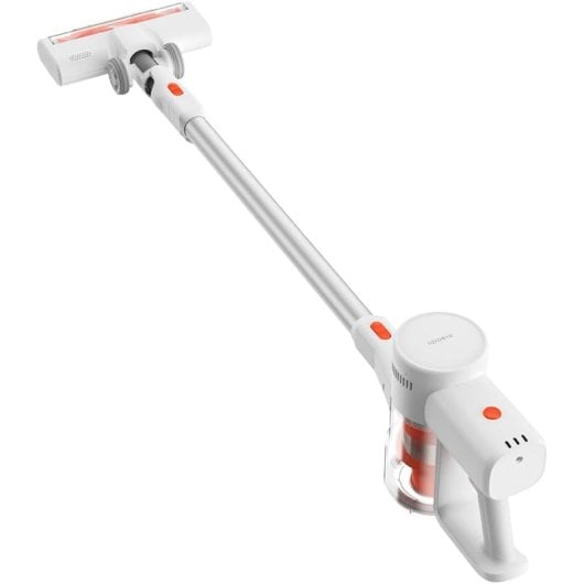 Xiaomi Aspirateur G20 Lite Balai/Aspirateur à main sans fil 22,2 V 215 W Blanc