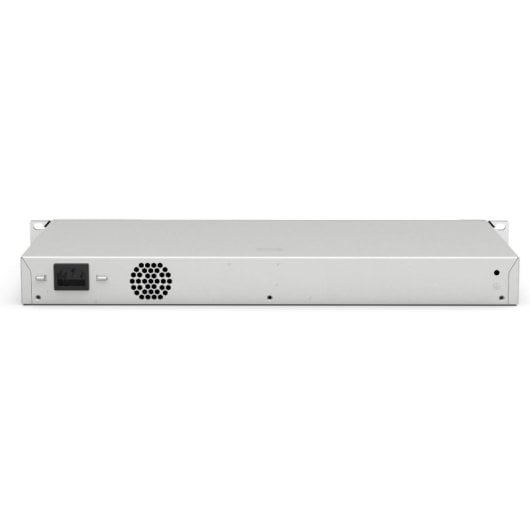 Ruijie Networks RG-NBS5200-24GT4XS Switch 24 Puertos Gestionado L3 Gigabit Ethernet Gris
