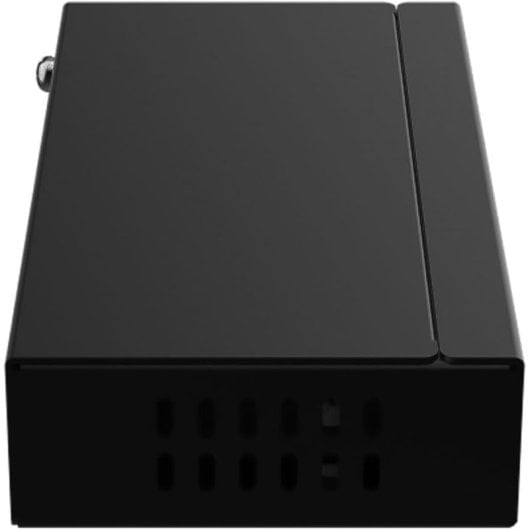 Ruijie Networks RG-ES205GC Netzwerk-Switch Managed L2 Gigabit Ethernet (10/100/1000) Schwarz