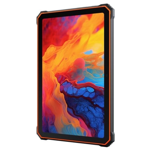 Blackview Active 8 Pro 10.36" 2.4K FHD+ 8/256GB 4G Negro