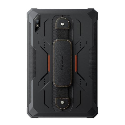 Tablet Blackview Active 8 Pro 4G 10,36" 16GB 256GB Negro/Naranja
