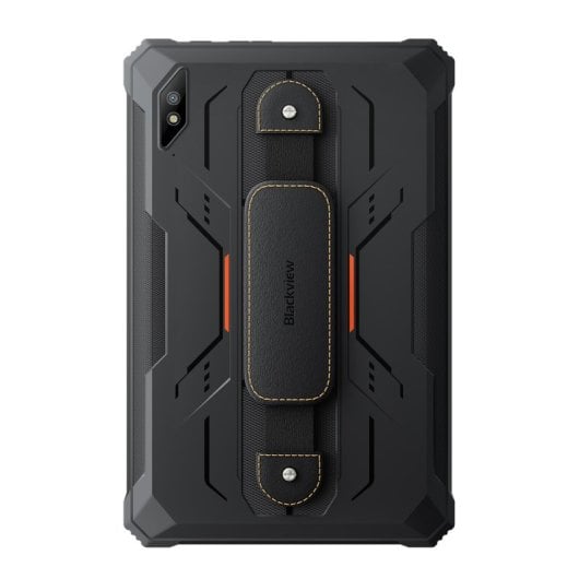 Blackview Active 8 Pro 10.36" 2.4K FHD+ 8/256GB 4G Negro
