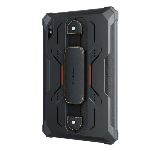 Blackview Active 8 Pro 10.36" 2.4K FHD+ 8/256GB 4G Negro