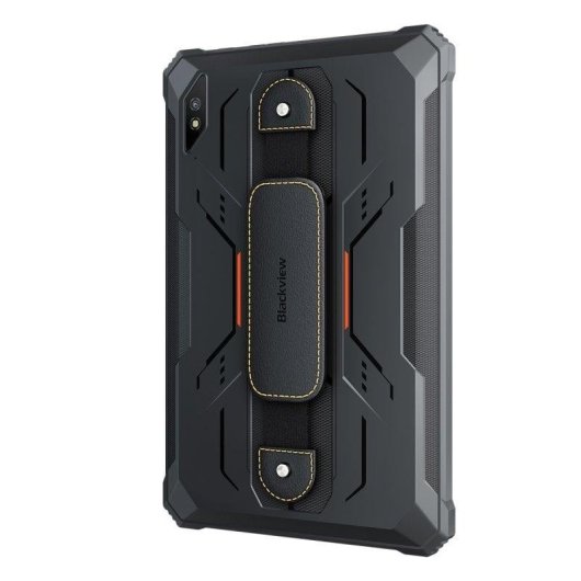 Tablet Blackview Active 8 Pro 4G 10,36" 16GB 256GB Negro