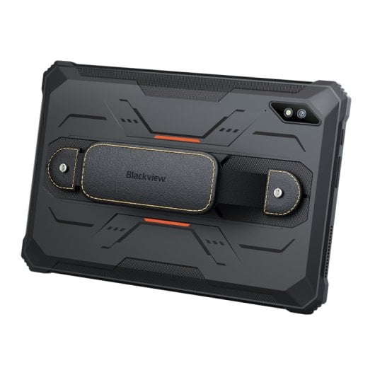 Blackview Active 8 Pro 10.36" 2.4K FHD+ 8/256GB 4G Negro