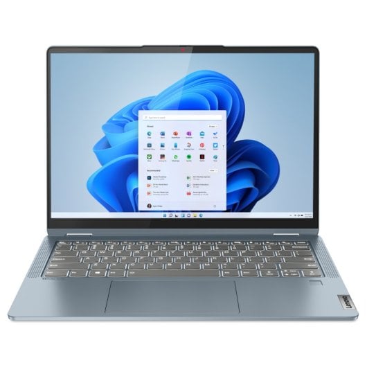 Portátil Lenovo IdeaPad Flex 5 Gen 8 14ABR8 AMD Ryzen 5 7530U/16GB/512GB  SSD/14