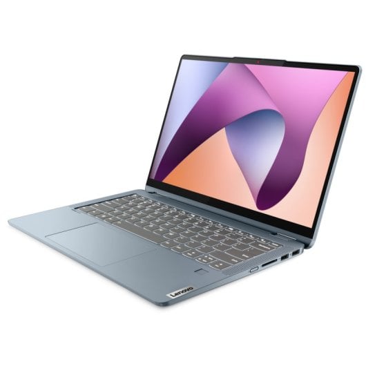 Lenovo IdeaPad Flex 5 Gen 8 14ABR8 AMD Ryzen 5 7530U/16GB/512GB SSD/14" Táctil