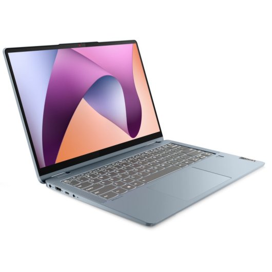 Lenovo IdeaPad Flex 5 Gen 8 14ABR8 AMD Ryzen 5 7530U/16GB/512GB SSD/14" Táctil