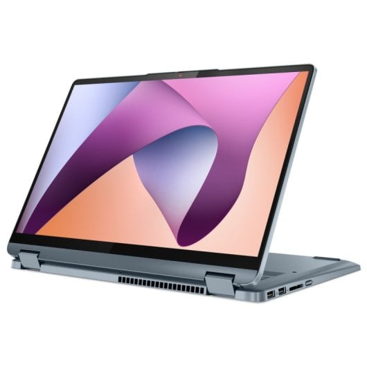 Lenovo IdeaPad Flex 5 Gen 8 14ABR8 AMD Ryzen 5 7530U/16GB/512GB SSD/14" Táctil