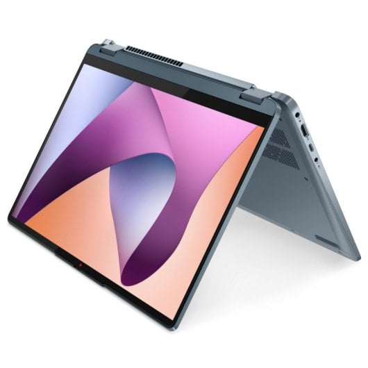 Lenovo IdeaPad Flex 5 Gen 8 14ABR8 AMD Ryzen 5 7530U/16GB/512GB SSD/14" Táctil