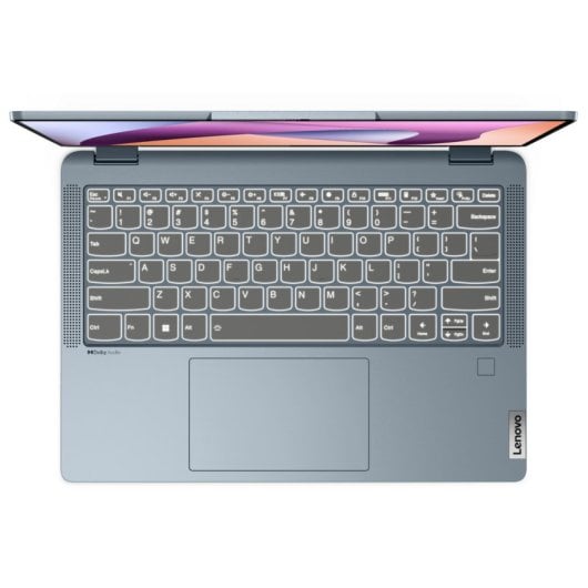 Lenovo IdeaPad Flex 5 Gen 8 14ABR8 AMD Ryzen 5 7530U/16GB/512GB SSD/14" Táctil