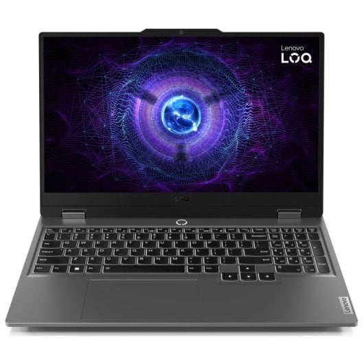 Lenovo-LOQ-15IRX9-Intel-Core-i7-13650HX/24GB/1TB-SSD/RTX-4060/15.6"