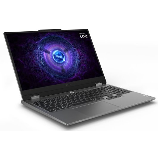Lenovo LOQ 15IRX9 Intel Core i7-13650HX/24GB/1TB SSD/RTX 4060/15.6"