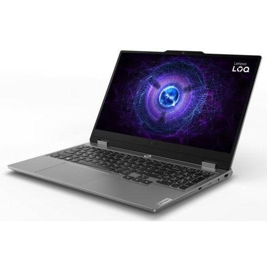 Lenovo LOQ 15IRX9 Intel Core i7-13650HX/24GB/1TB SSD/RTX 4060/15.6"