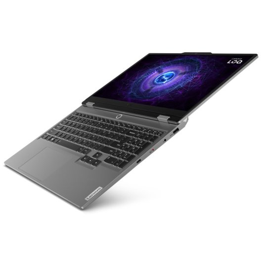 Lenovo LOQ 15IRX9 Intel Core i7-13650HX/24GB/1TB SSD/RTX 4060/15.6"