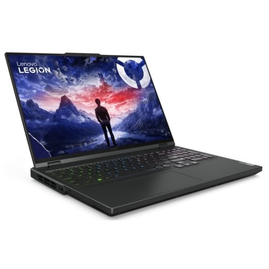 Lenovo Legion Pro 5 16IRX9 Intel Core i7-14700HX/32GB/1TB SSD/RTX 4060/16"