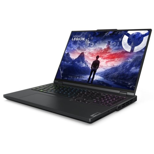 Lenovo Legion Pro 5 16IRX9 Intel Core i7-14700HX/32GB/1TB SSD/RTX 4060/16"