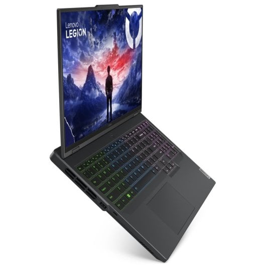 Lenovo Legion Pro 5 16IRX9 Intel Core i7-14700HX/32GB/1TB SSD/RTX 4060/16"