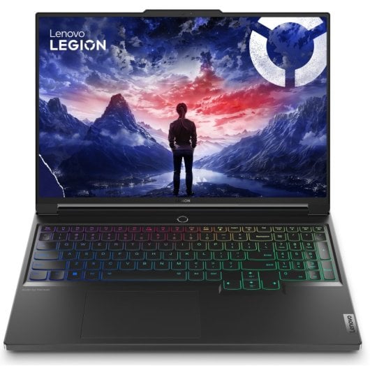 Lenovo Legion 7 16IRX9 Intel Core i9-14900HX/32GB/1TB SSD/RTX 4070/16"